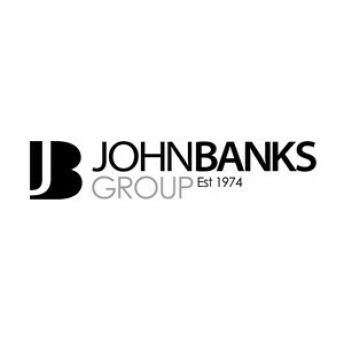 Logo of John Banks Dacia Colchester
